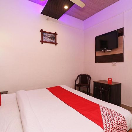 פורי Oyo 74116 Hotel Feel Good מראה חיצוני תמונה