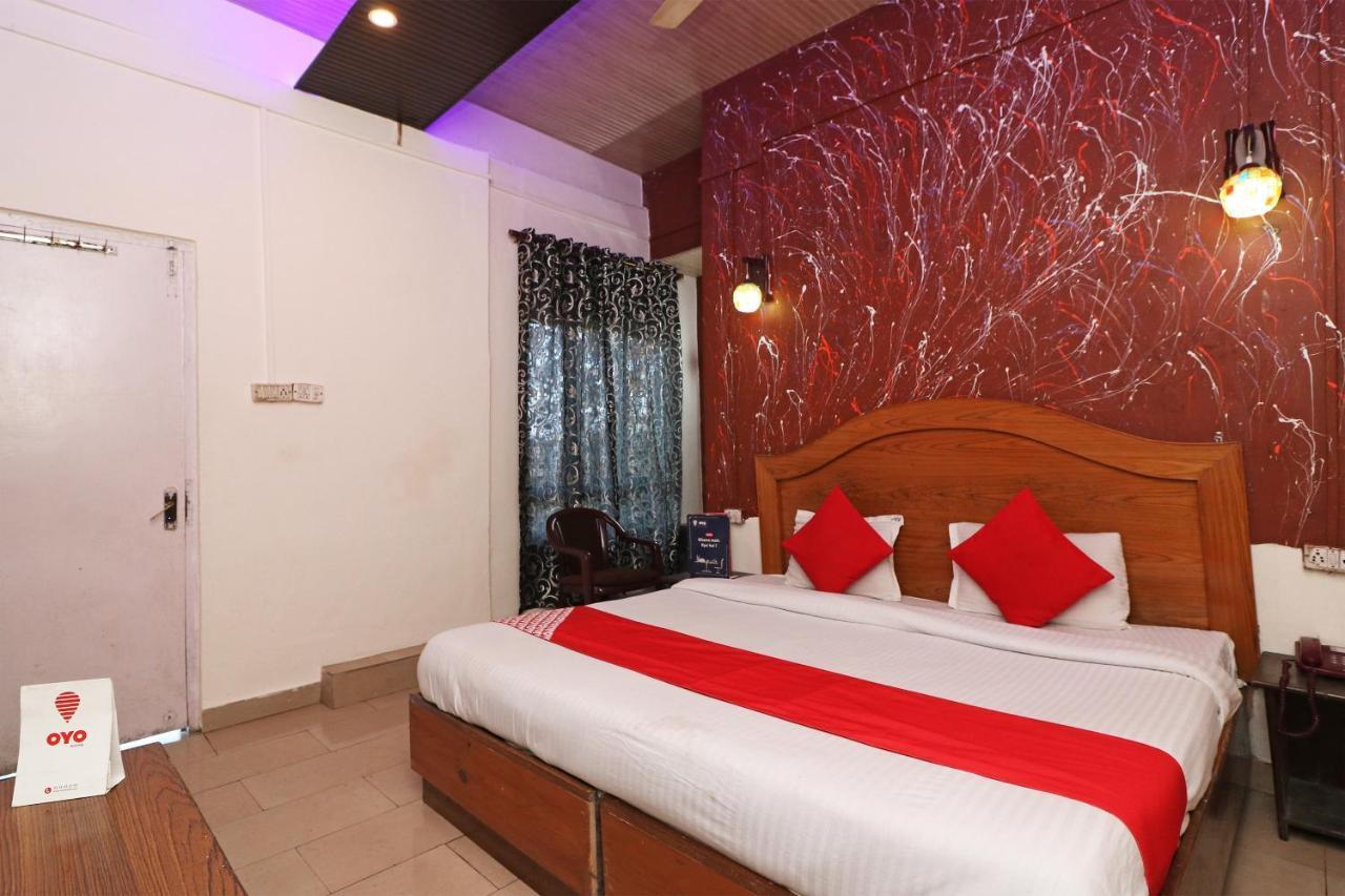 פורי Oyo 74116 Hotel Feel Good מראה חיצוני תמונה