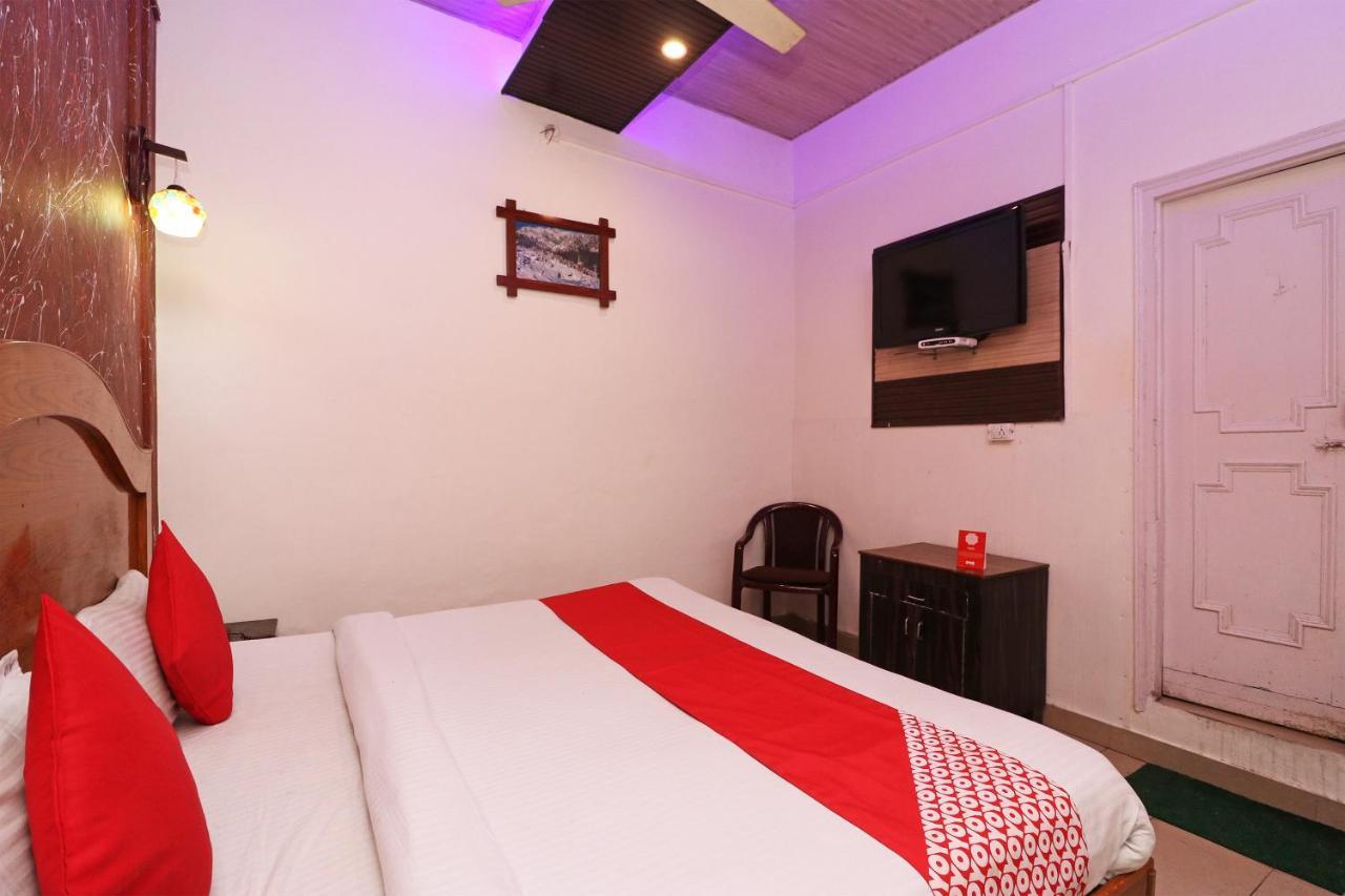 פורי Oyo 74116 Hotel Feel Good מראה חיצוני תמונה