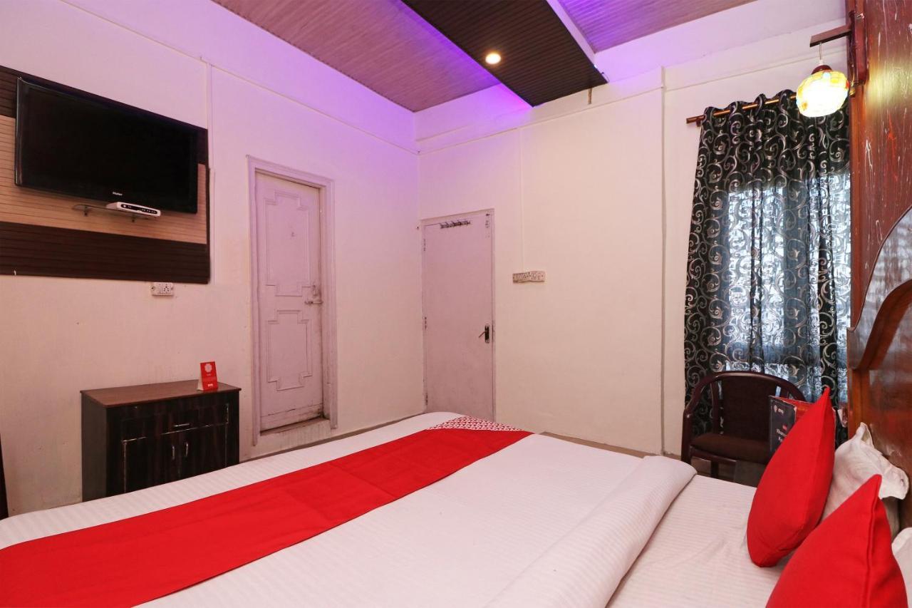 פורי Oyo 74116 Hotel Feel Good מראה חיצוני תמונה