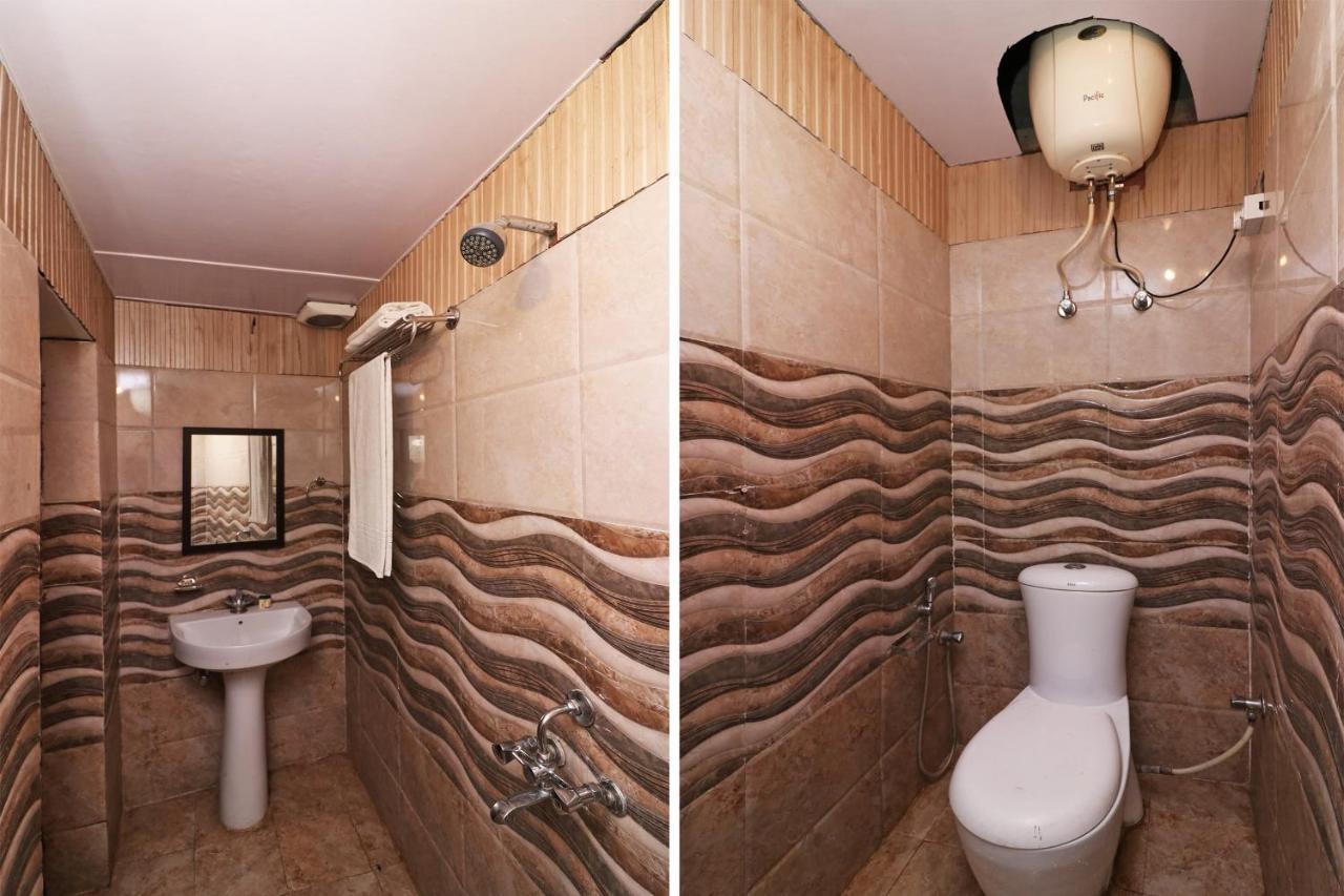 פורי Oyo 74116 Hotel Feel Good מראה חיצוני תמונה
