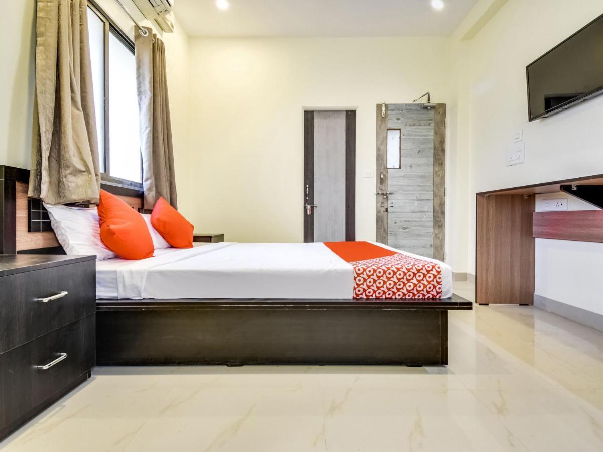 פורי Oyo 74116 Hotel Feel Good מראה חיצוני תמונה