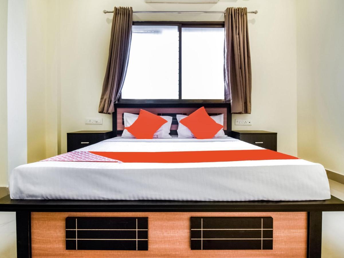 פורי Oyo 74116 Hotel Feel Good מראה חיצוני תמונה