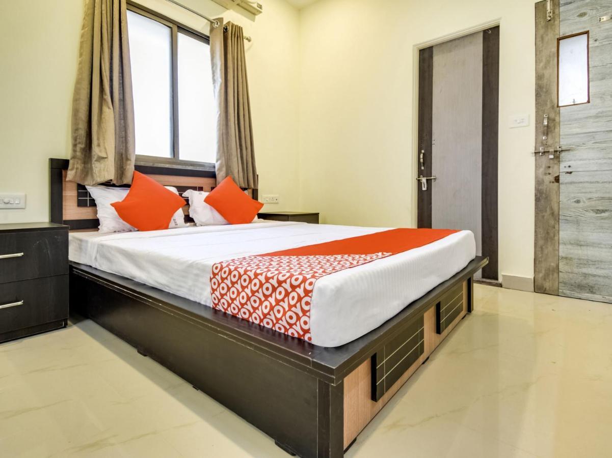 פורי Oyo 74116 Hotel Feel Good מראה חיצוני תמונה